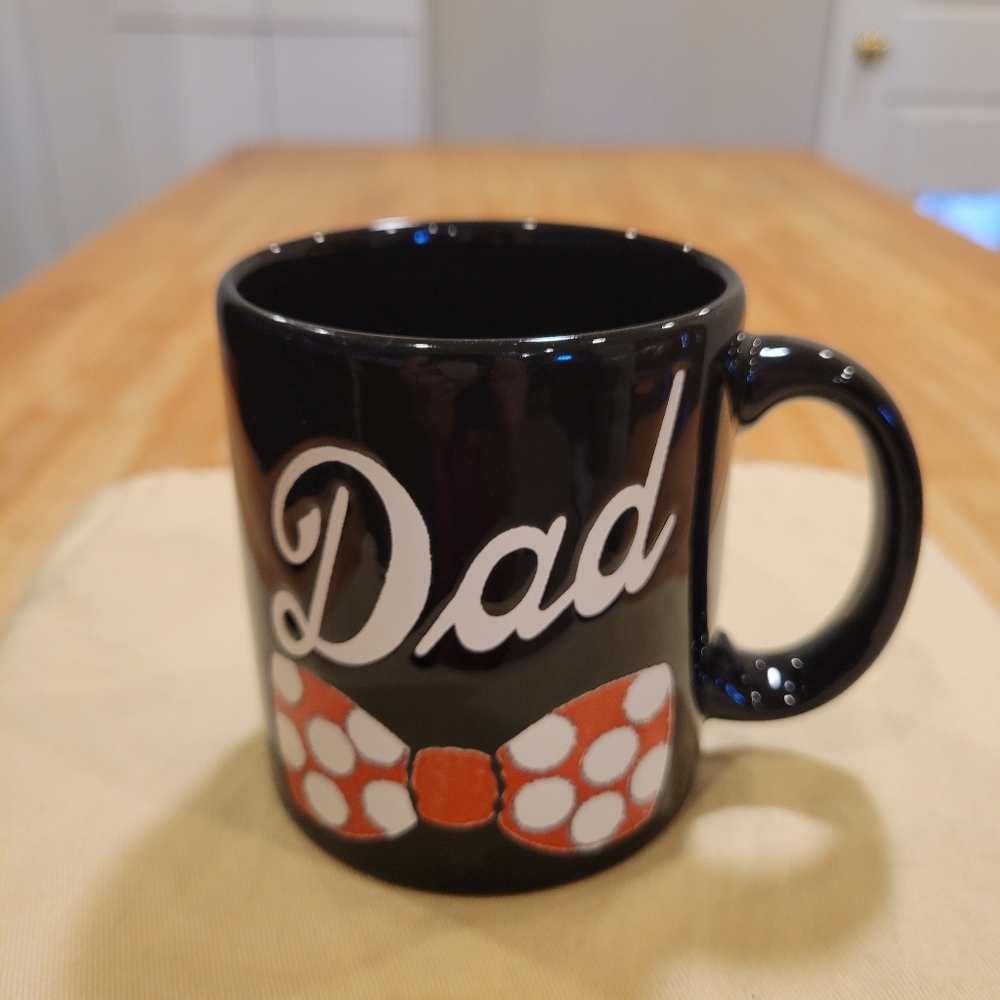 🩰EUC~ DAD MUG - MADE IN GERMANY